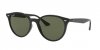 OKULARY RAY-BAN® RB 4305 601/9A 53 ROZMIAR M Z POLARYZACJĄ